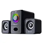 Акустична система Kisonli U-2900BT/23429 Black, фото 4