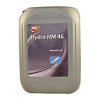 MOL Hydro HM 46 10л, гідравлічне масло