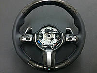 Руль BMW X5 F15 M Performance
