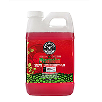 Автошампунь суперпенящийся аромат арбуза Chemical Guys Watermelon Snow Foam CWS208_64 1893мл 211996