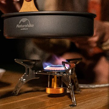 Туристичні пальники