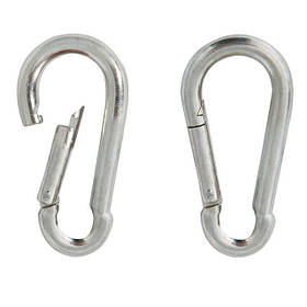 Карабіни Пожежні із Замком SPEC