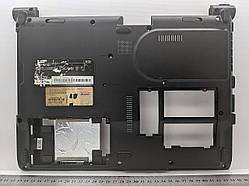 Нижня частина корпуса Samsung R20 (низ, дно, піддон, корито)