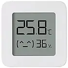 Термогігрометр Xiaomi Mi Temperature and Humidity Monitor 2 LYWSD03MMC (NUN4126GL), фото 6