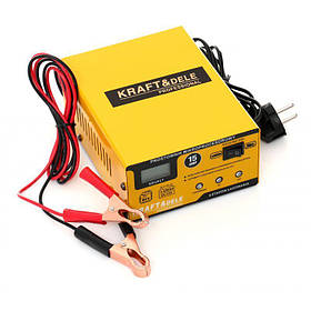 Пристрій зарядний Kraft&Dele KD1917