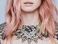 Модні кольори волосся 2016