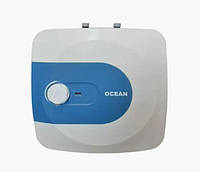 Бойлер OCEAN MINI 6 DC-SA-U (2.0) с верхним подключением мини для кухни