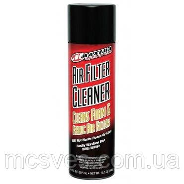 Очисник фільтра Maxima Air filter cliner 500 мл 79920