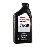 Олива моторна NISSAN 5W-30 Blend 1qt 946мл.