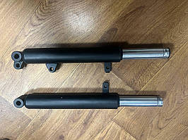 Вилка HONDA DIO AF-28/AF-25/AF-35 (TW) (довжина 37см, шток 27мм)