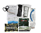 АПТЕЧКА ТАКТИЧНА ЗАГАЛЬНОВІЙСЬКОВА, фото 2