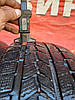 Шини легкові бу Nexen Win Guard 195/65R15 (зима) 2015 рік, фото 7