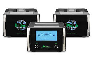 McIntosh MC2KW 1-Channel Solid State Amplifier