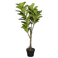Искусственное растение Engard Fiddle, 110 см (DW-04)