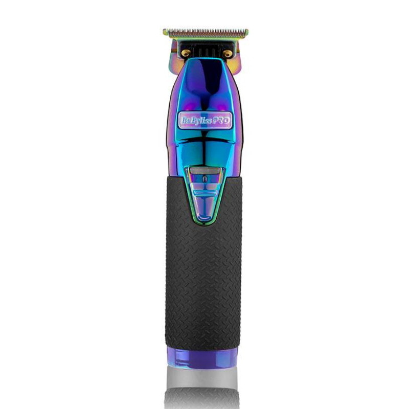 Професійний тример для стрижки та окантовки BaByliss PRO Boost + Chameleon (FX7870IBPE)