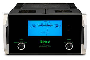 McIntosh MC611 1-Channel Solid State Amplifier