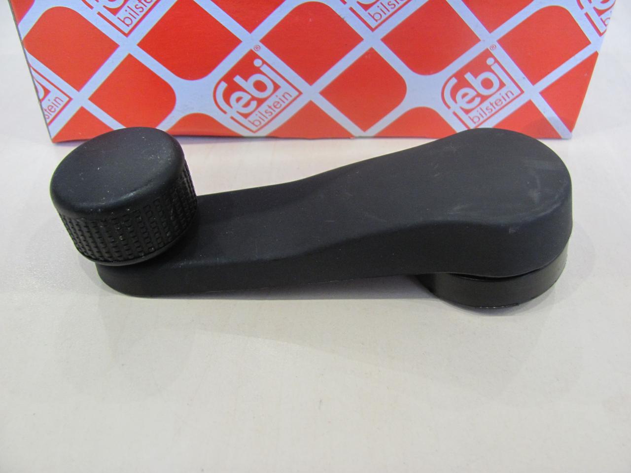 Ручка склопідйомника дверей Volkswagen T4 | 96-03 | FEBI 21451