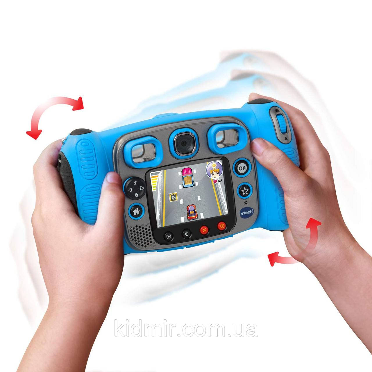Kidizoom camera 5.0 2025