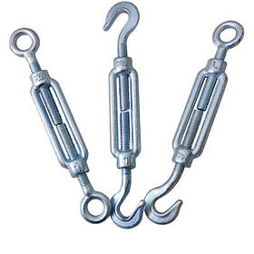 Талрепи Для Троса SPEC