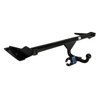 Фаркоп зварний — Volkswagen Bora седан, хетчбек, універсал (1997-2003) Фольксваген Бора