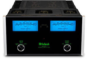 McIntosh MC312 2-Channel Solid State Amplifier