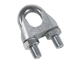 Затискачі Для Троса SPEC