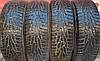 Шини легкові бу Kumho I Zen KW 31 185/65R15 (зима) 2010 рік, фото 7