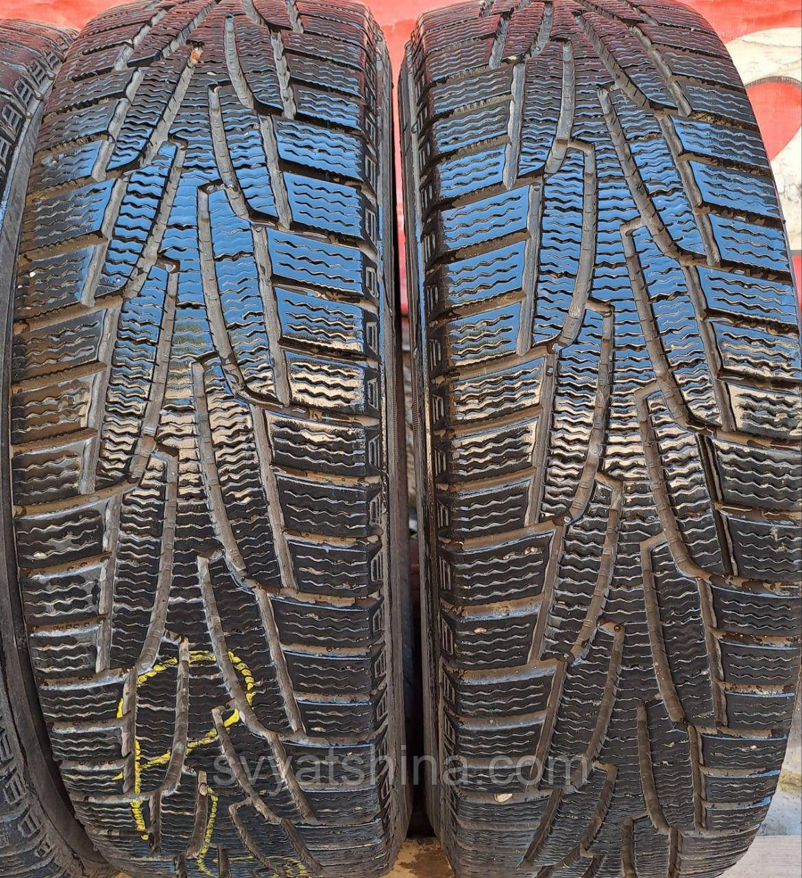 Шини легкові Kumho I Zen KW 31 185/65R15 (зима) 2010 рік