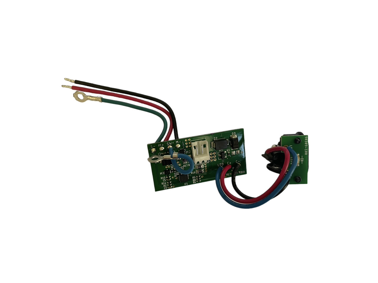 Плата Wahl Magic clip Cordless, фото 1