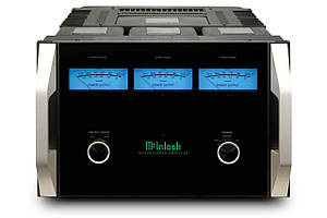 McIntosh MC303 3-Channel Solid State Amplifier