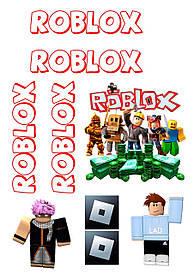 Roblox 5