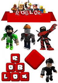 Roblox 10