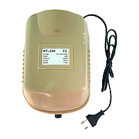 Компресор для ставка SunSun HT-200