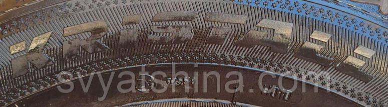 Шини легкові Fulda Kristall 185/70R14 (зима) 2011 рік, фото 3