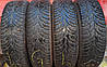 Шини легкові бу Fulda Kristall 185/70R14 (зима) 2011 рік, фото 8