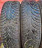 Шини легкові бу Fulda Kristall 185/70R14 (зима) 2011 рік, фото 10