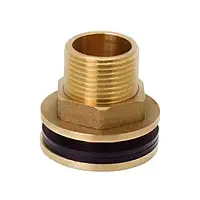 Врізання в бак 1/2"