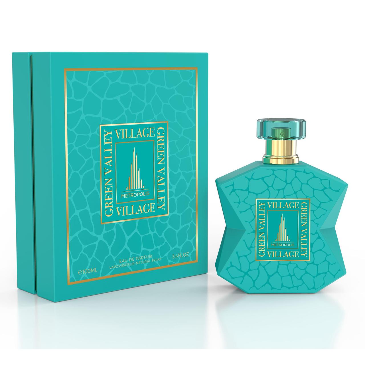 Парфумована вода Le Chameau Green Valley Village 100 мл (6291108524220)