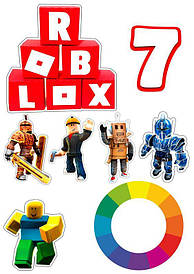 Roblox 13