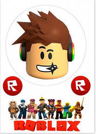 Roblox 14