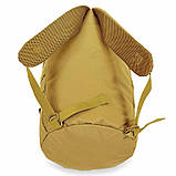 Сумка-рюкзак тактичний RECORD TY-6010 (25х23х10 см) 5 л, фото 8