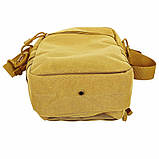 Сумка тактична багатоцільова через плече SILVER KNIGHT TY-9060 (29х19х8 см) 4 л, фото 5