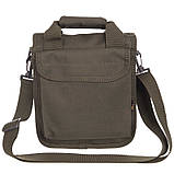 Сумка тактична багатоцільова через плече SILVER KNIGHT TY-9393 (22,5x28х6,5 см) 4 л, фото 7