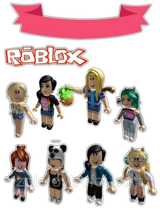 Roblox 15, фото 1