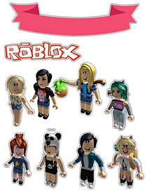 Roblox 15