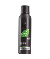 Успокаивающая пена для бритья Aloe Vera Men от LR