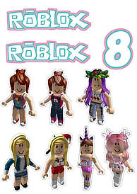 Roblox 16