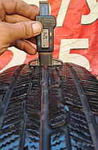 Шини легкові Firestone Winterhawk 2 Evo 195/60R15 (зима) 2012 рік, фото 5