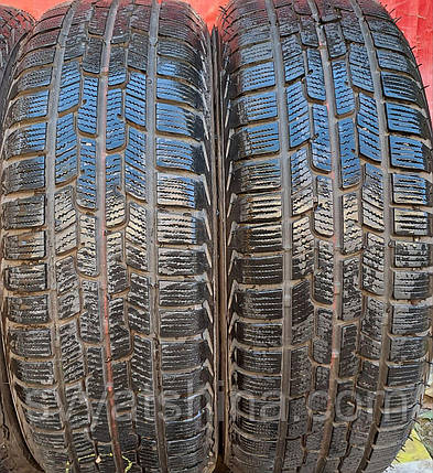 Шини легкові Firestone Winterhawk 2 Evo 195/60R15 (зима) 2012 рік, фото 1
