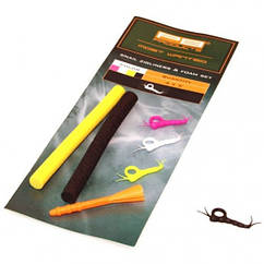 Набір для Zig Rig PB Products SNAIL Zig Liners & Foam Set